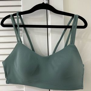 Lululemon Like A Cloud Bra
